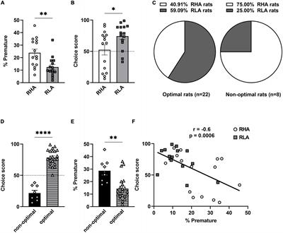 Motor impulsivity but not risk-related impulsive choice is associated to drug intake and drug-primed relapse